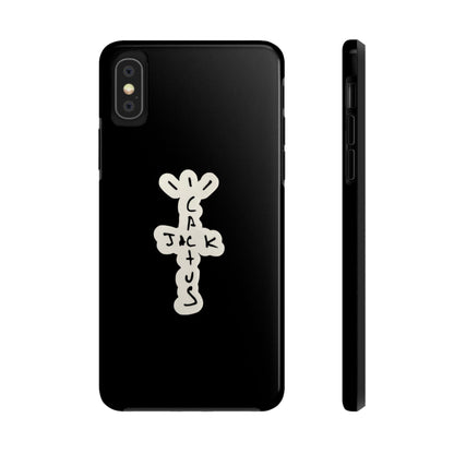 Cactus Jack Phone Case