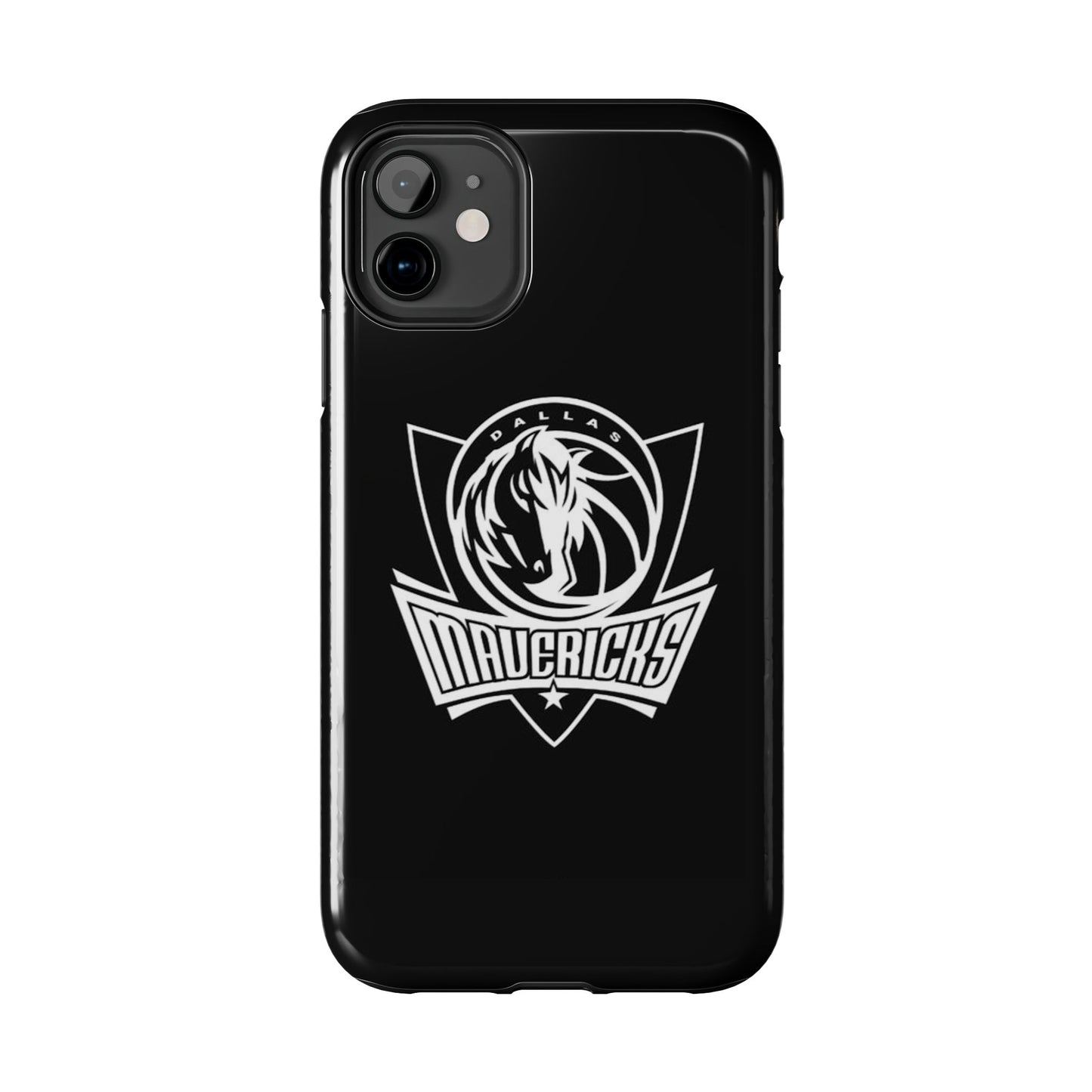 Classic Dallas Mavericks Phone Case