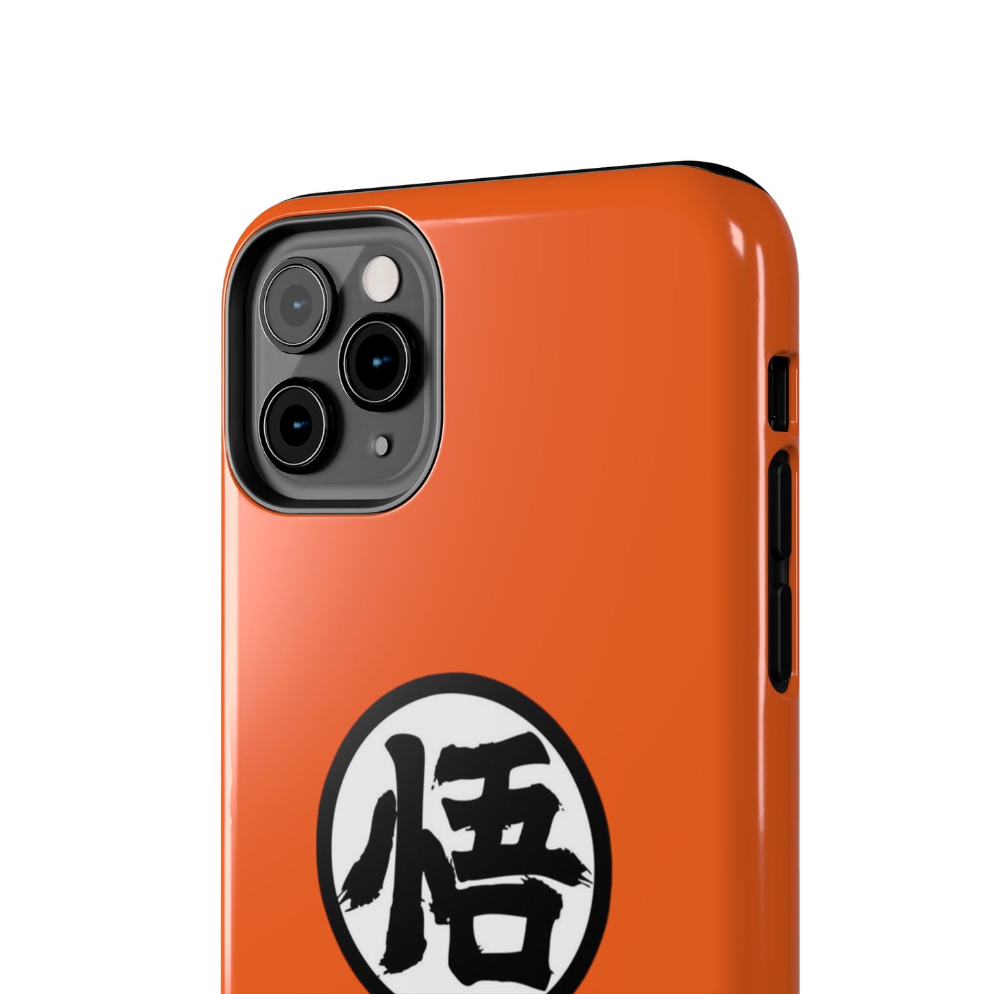 Dragon Ball Phone Case