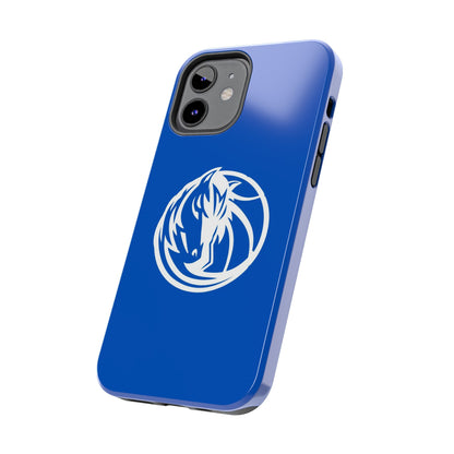 Dallas Mavericks Logo Phone Case