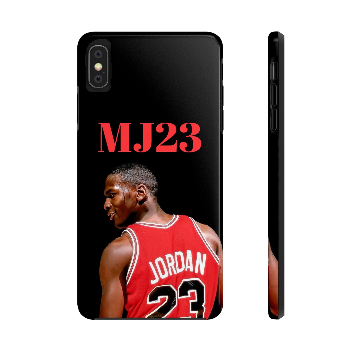 Michael Jordan Phone Case