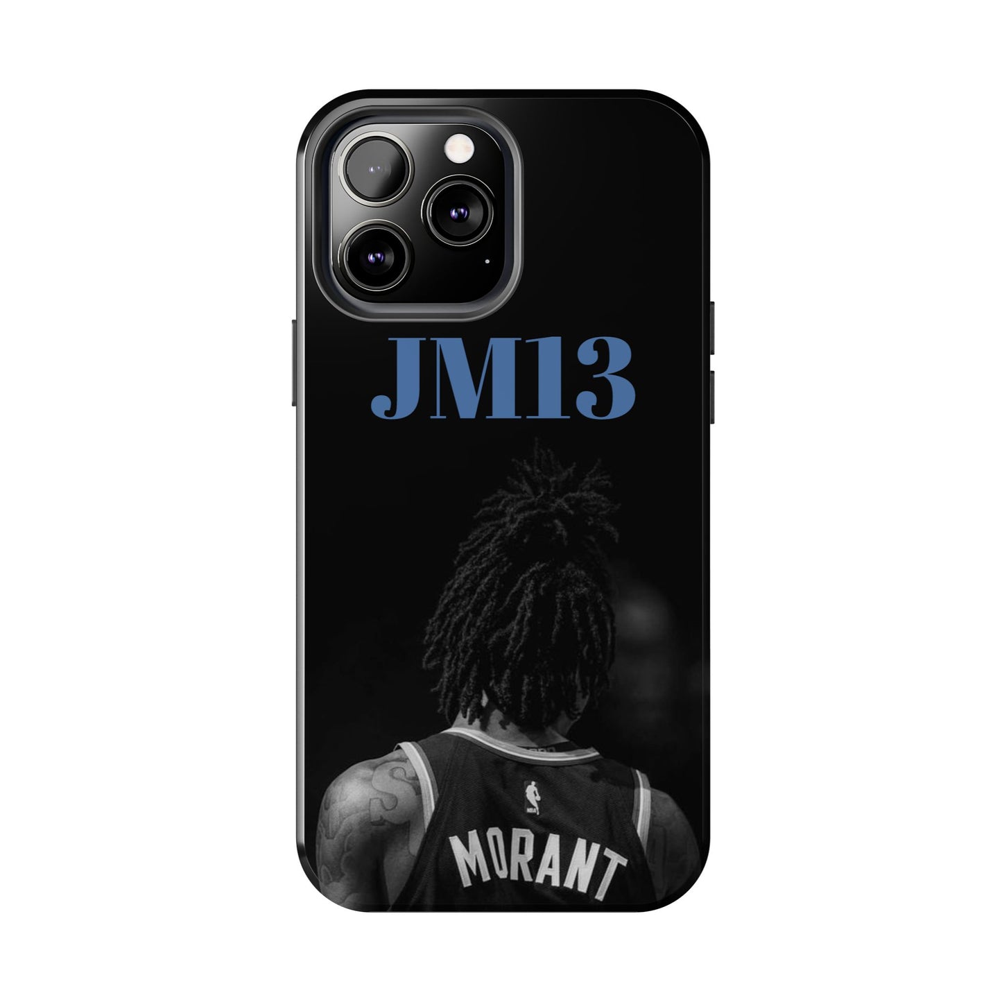 Ja Morant Phone Case