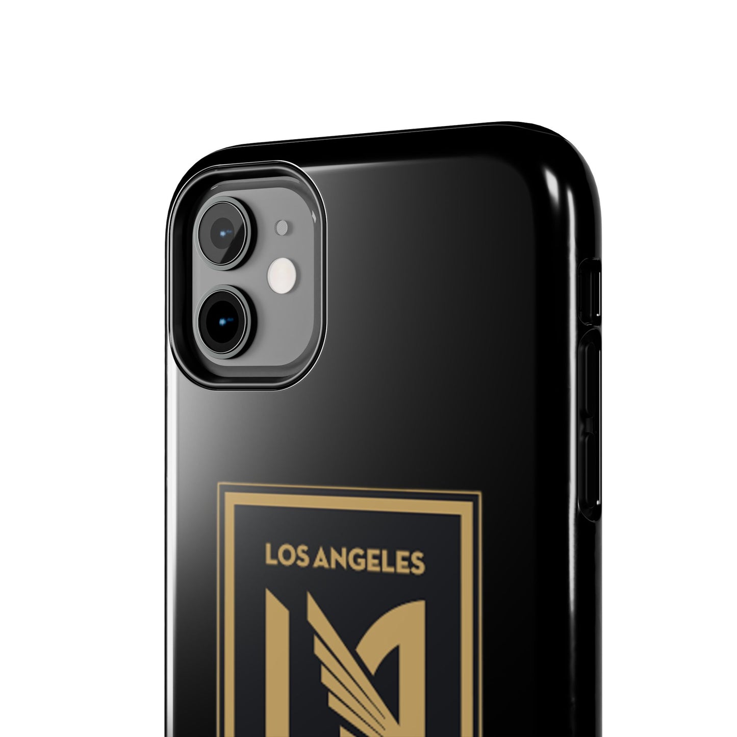 Los Angeles FC Phone Case