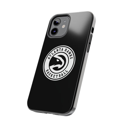 Classic Atlanta Hawks Phone Case