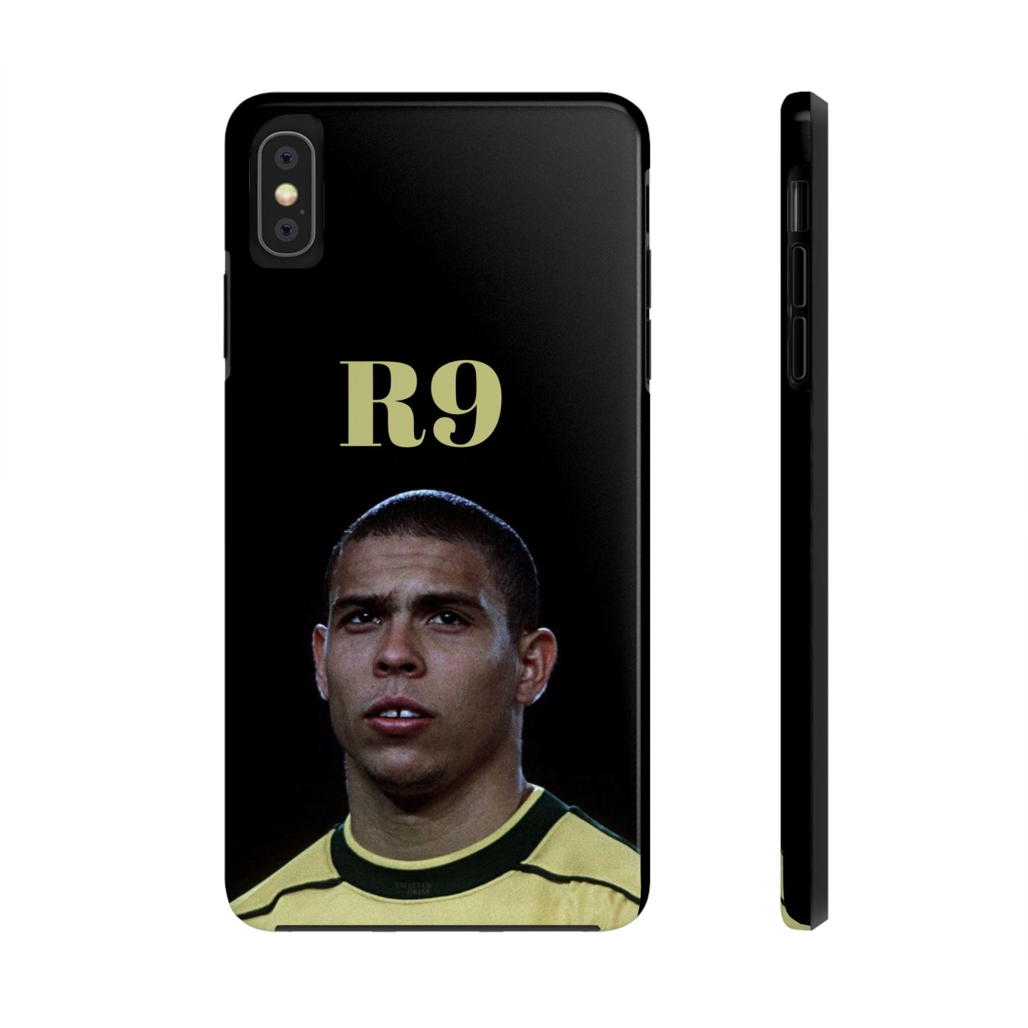 R9 Phone Case