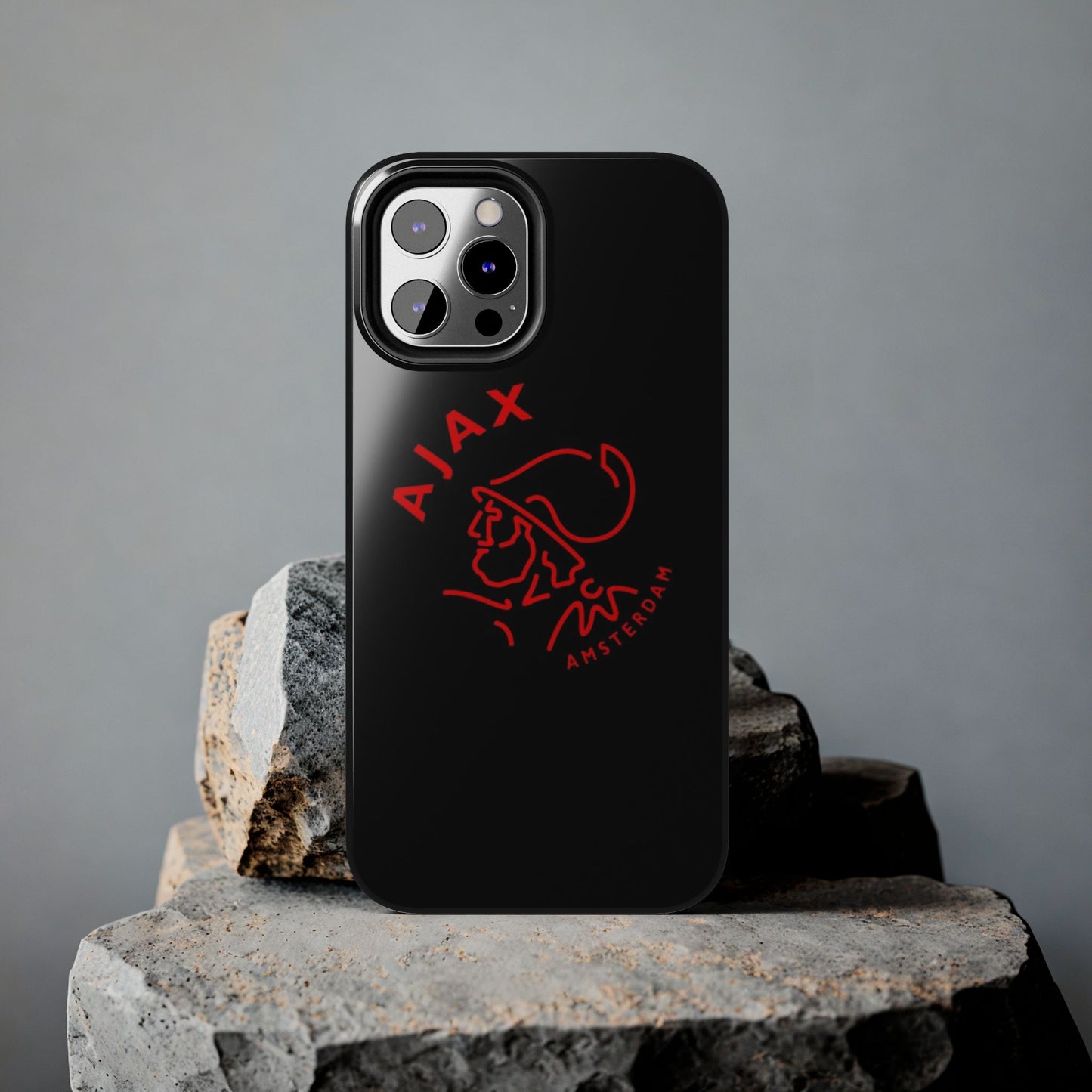 Ajax FC Phone Case