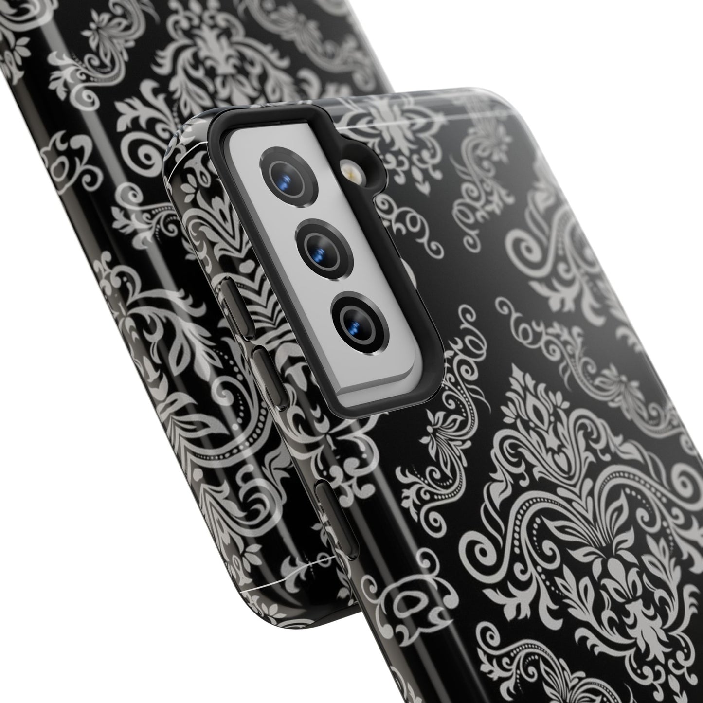 Timeless Luxury Pattern Phone Case