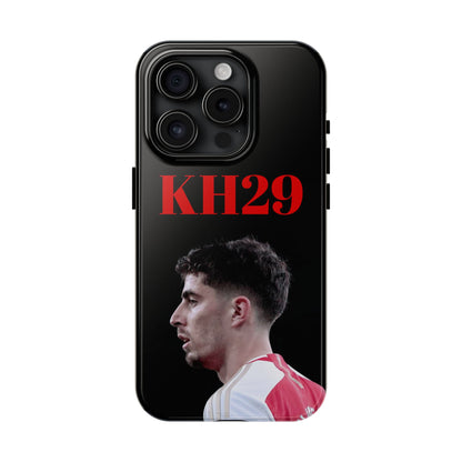 Kai Havertz Phone Case