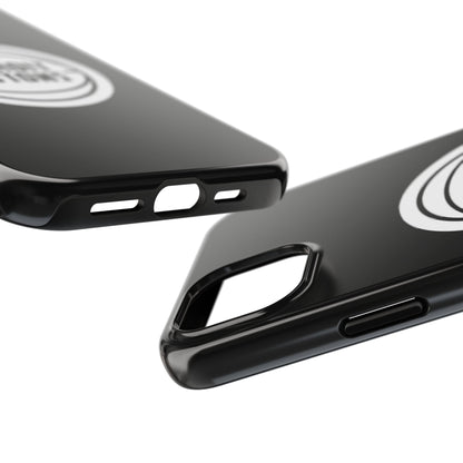 Classic Detroit Pistons Phone Case