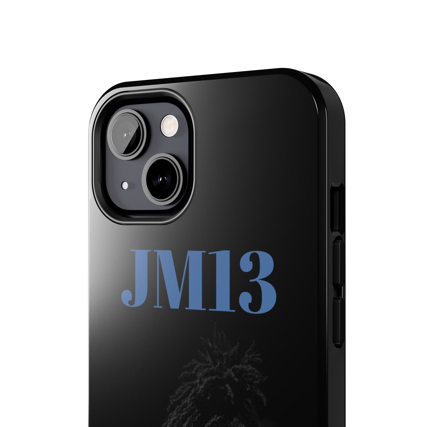 Ja Morant Phone Case