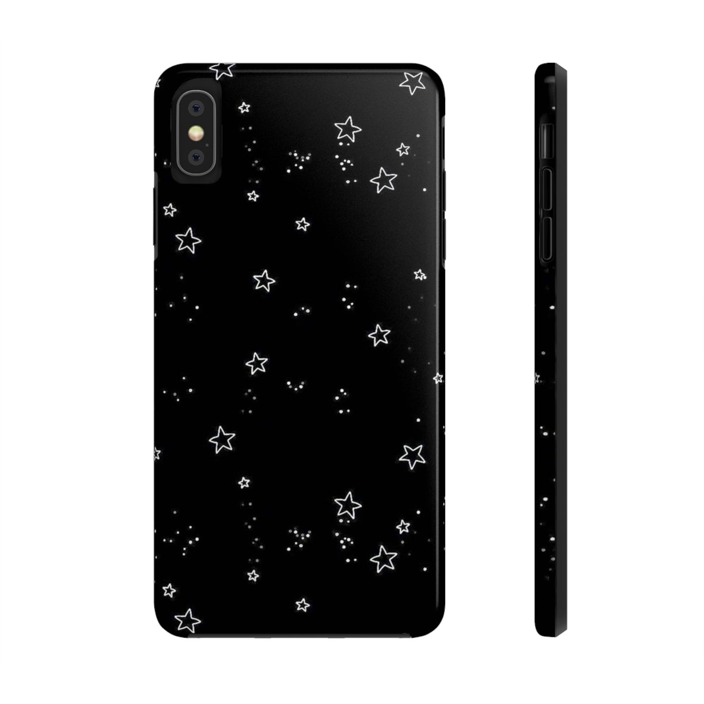 Stars Pattern Phone Case