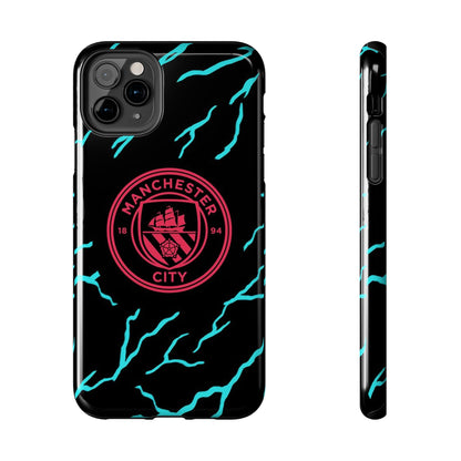 Manchester City Phone Case