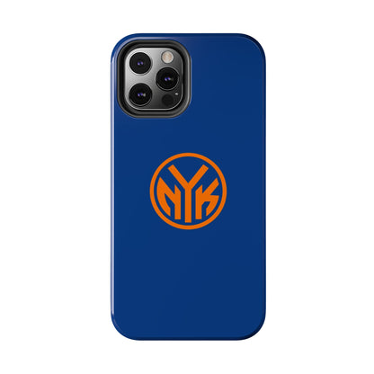 New York Knicks Logo Phone Case