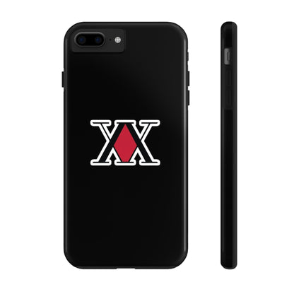 Hunter Association Logo Phone Case