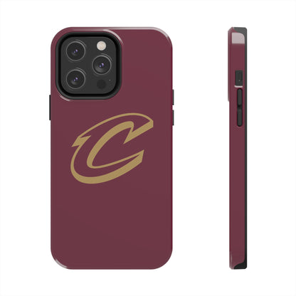 Cleveland Cavaliers Logo Phone Case