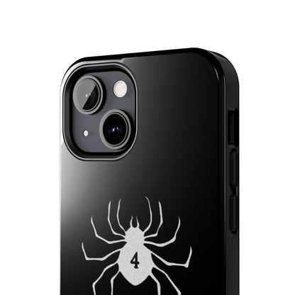 HxH - Phantom Troupe Phone Case