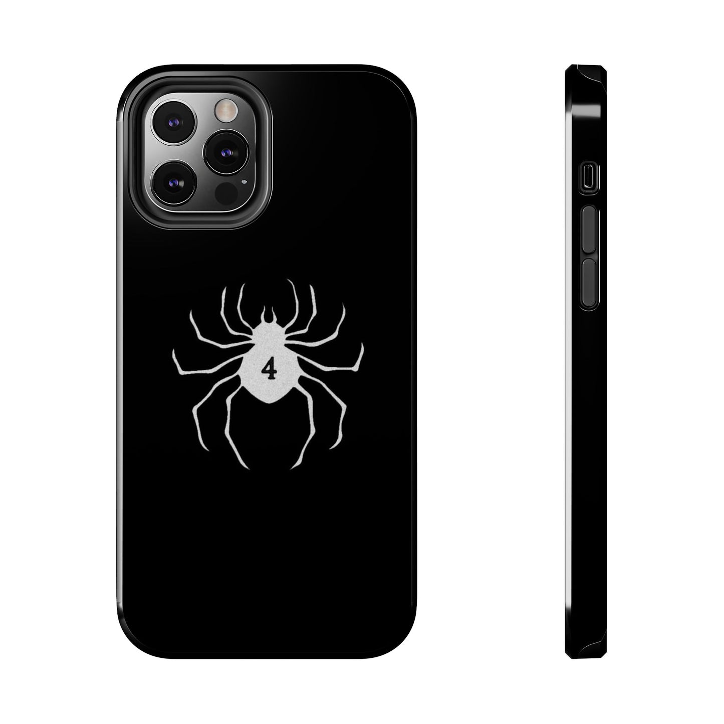 HxH - Phantom Troupe Phone Case