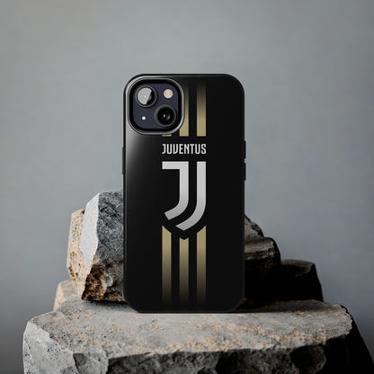 Juventus FC Phone Case