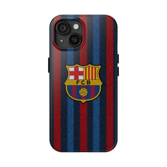 FC Barcelona Phone Case