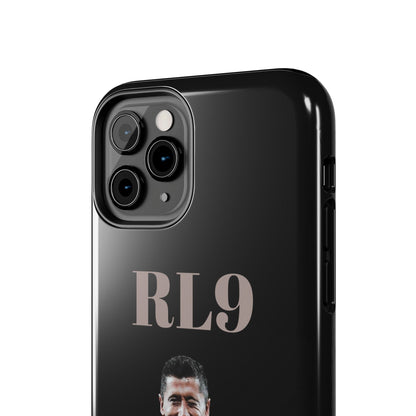 Robert Lewandowski Phone Case