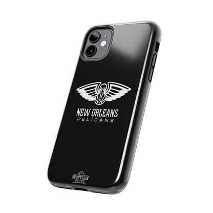 Classic New Orleans Pelicans Phone Case