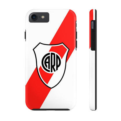 River Plate Phone Case