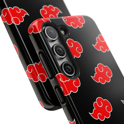 Naruto - Akatsuki Phone Case