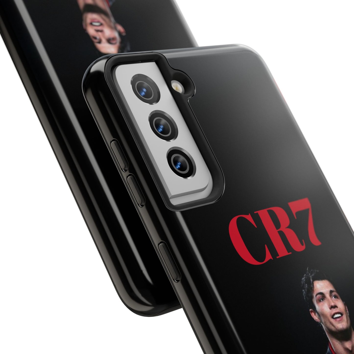 Cristiano Ronaldo Phone Case