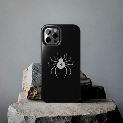 HxH - Phantom Troupe Phone Case