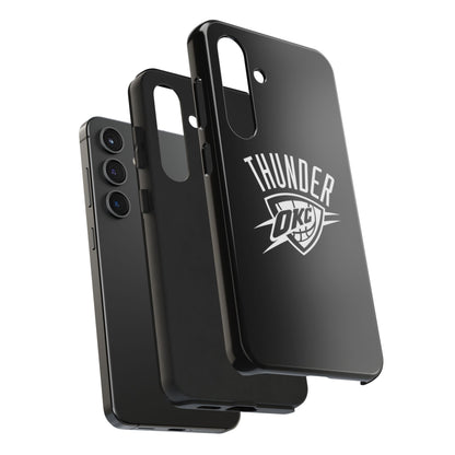 Classic Oklahoma City Thunder Phone Case