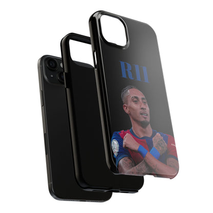 Raphinha Phone Case
