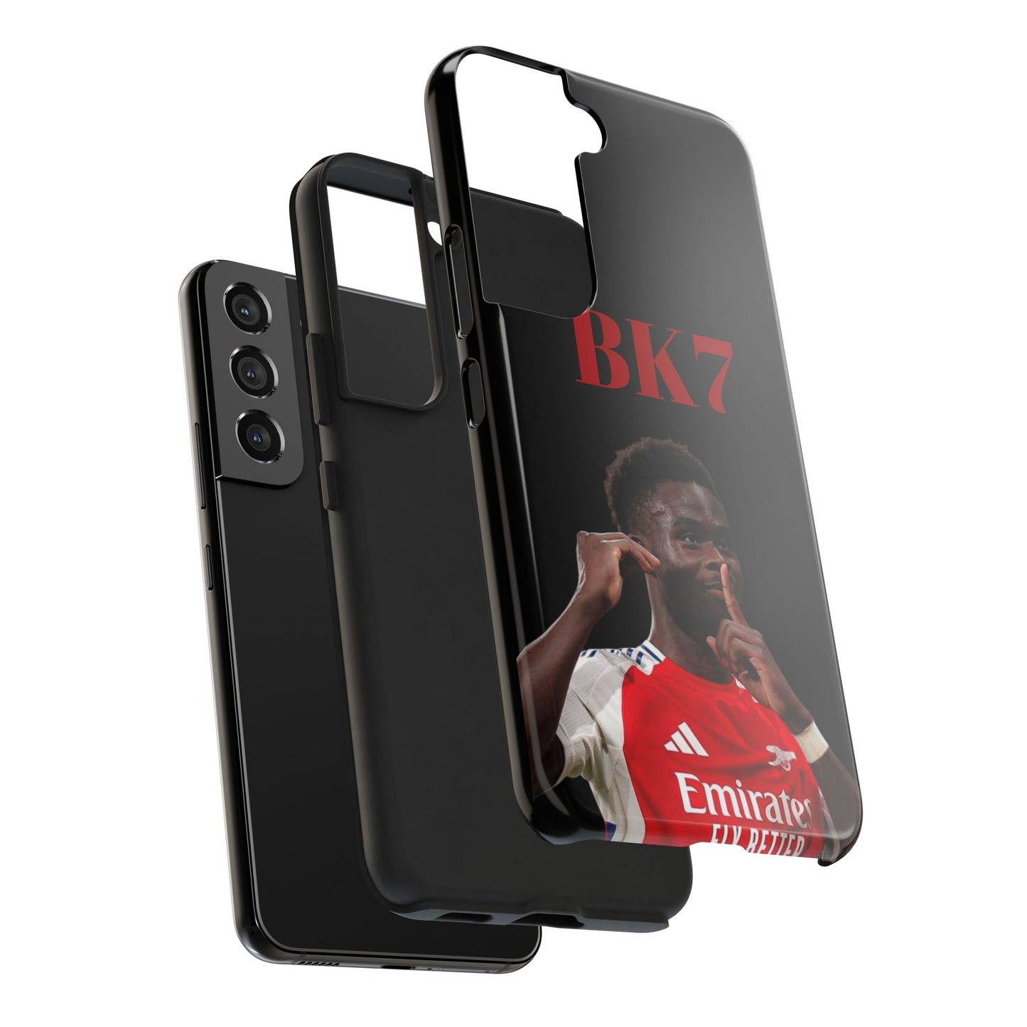 Bukayo Saka Phone Case