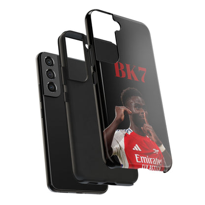 Bukayo Saka Phone Case