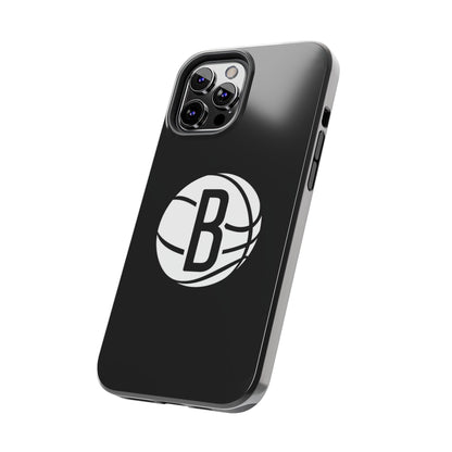 Brooklyn Nets Logo Phone Case