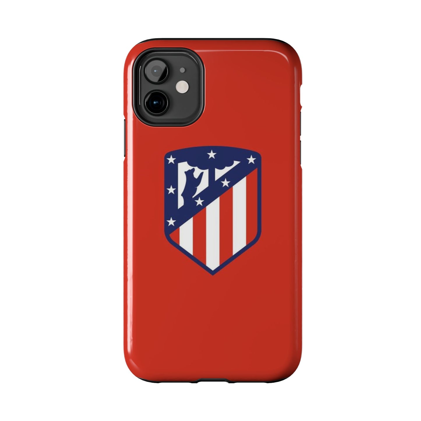 Atletico Madrid Phone Case