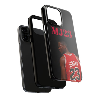 Michael Jordan Phone Case