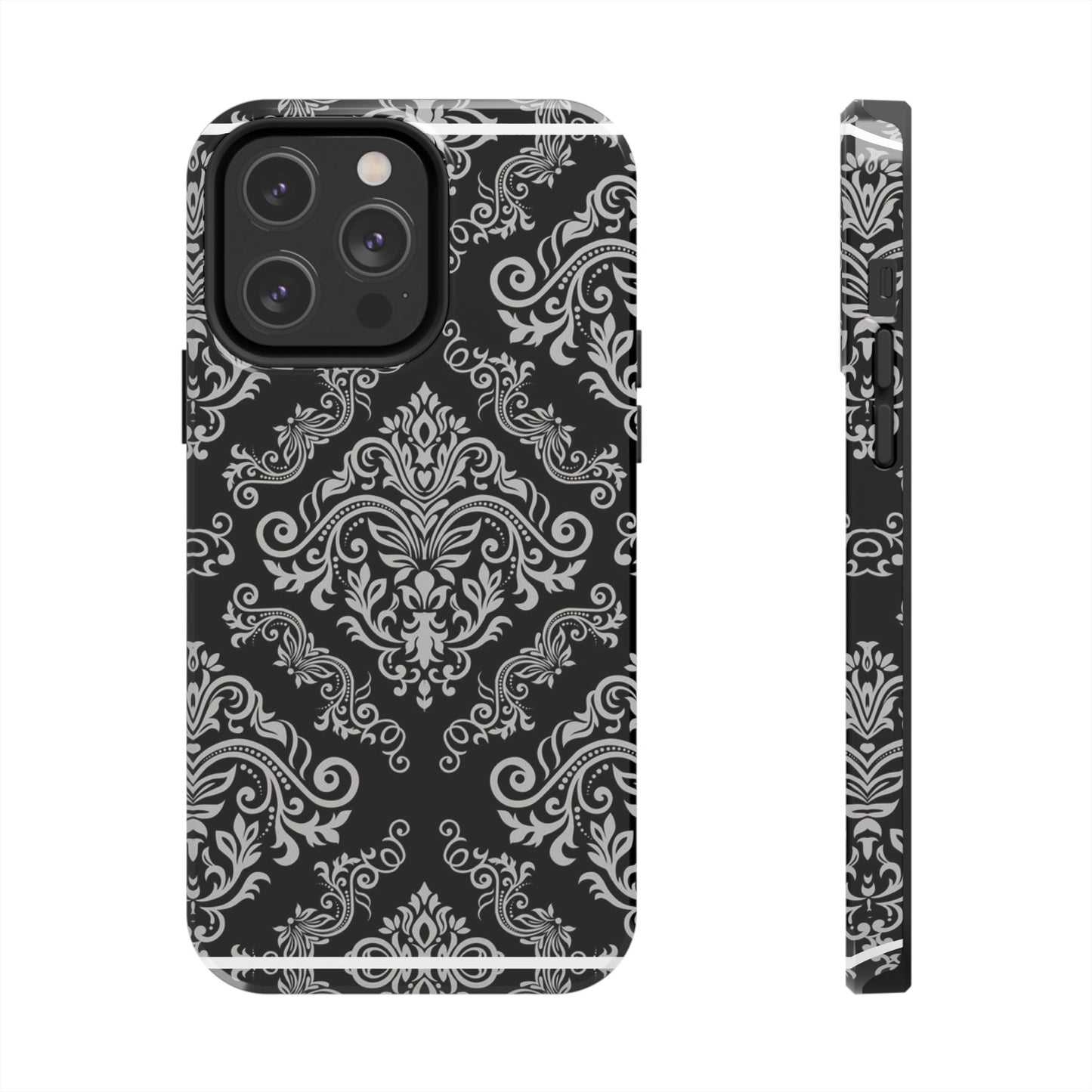 Timeless Luxury Pattern Phone Case