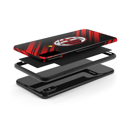 AC Milan Phone Case