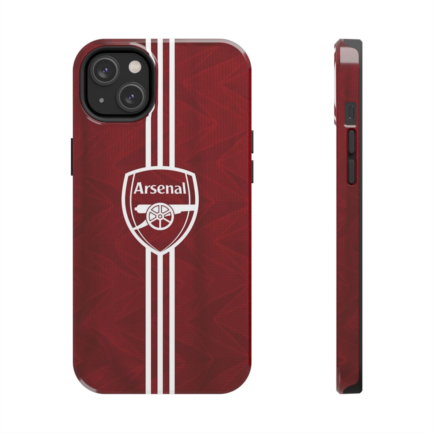 Arsenal FC Phone Case