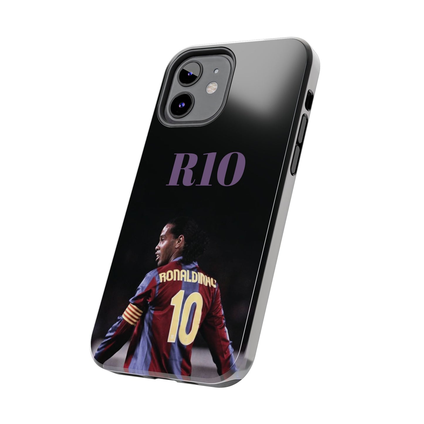 Ronaldhino Phone Case