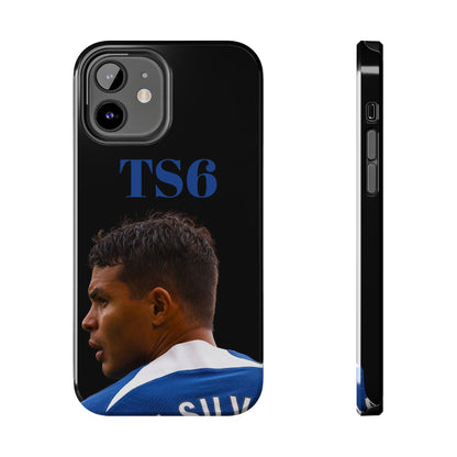 Thiago Silva Phone Case