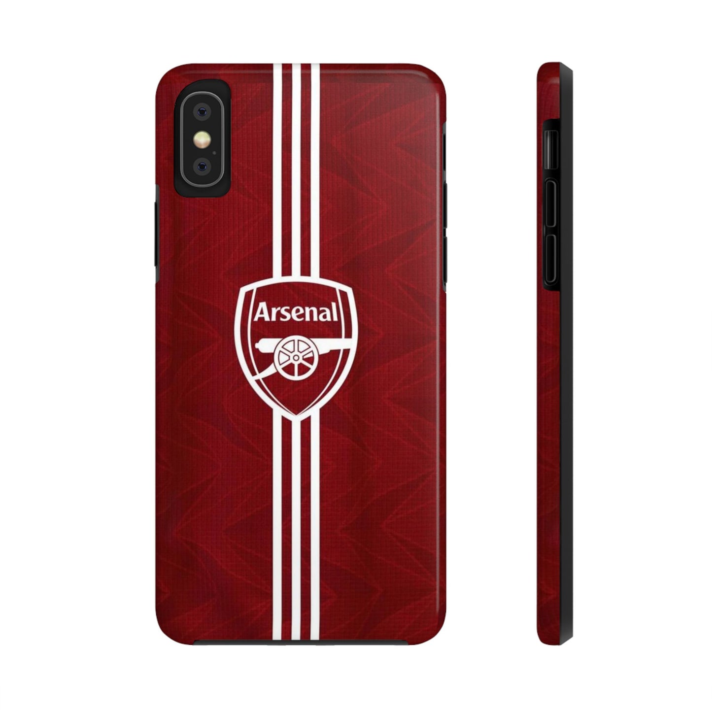 Arsenal FC Phone Case