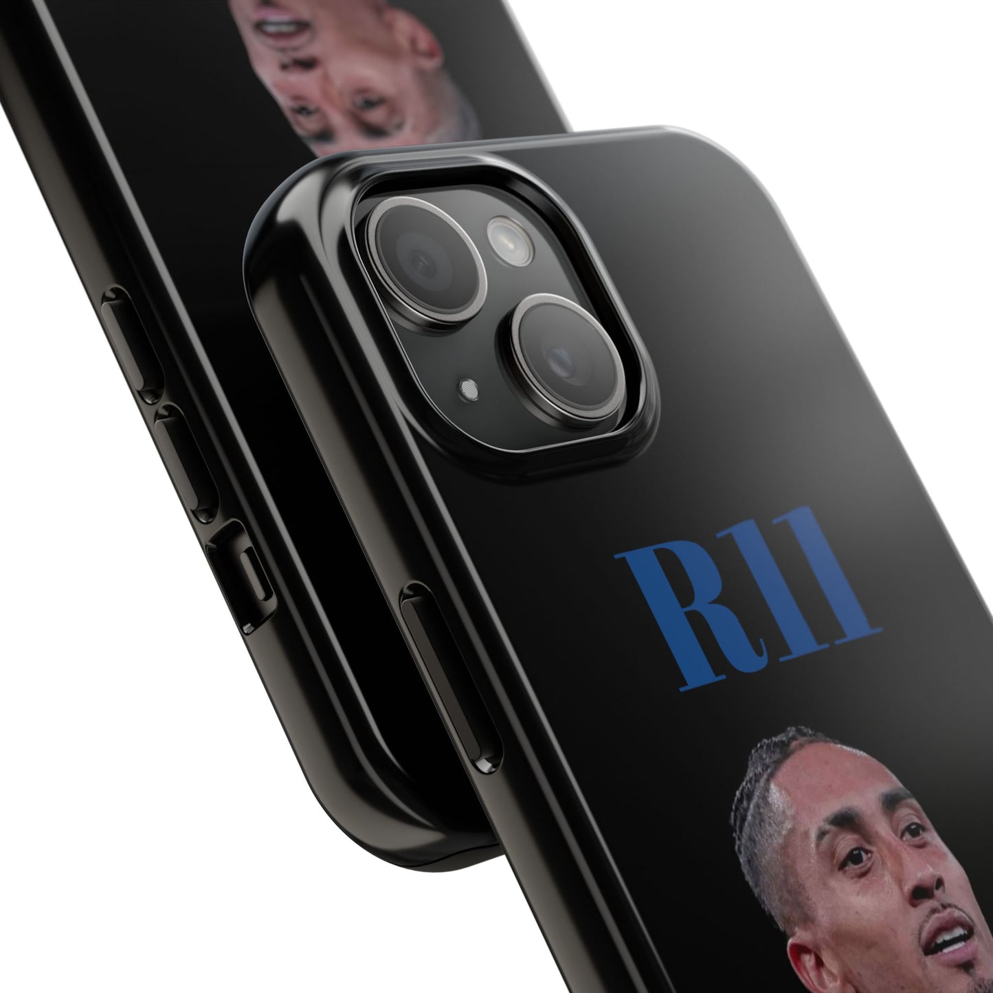 Raphinha Phone Case