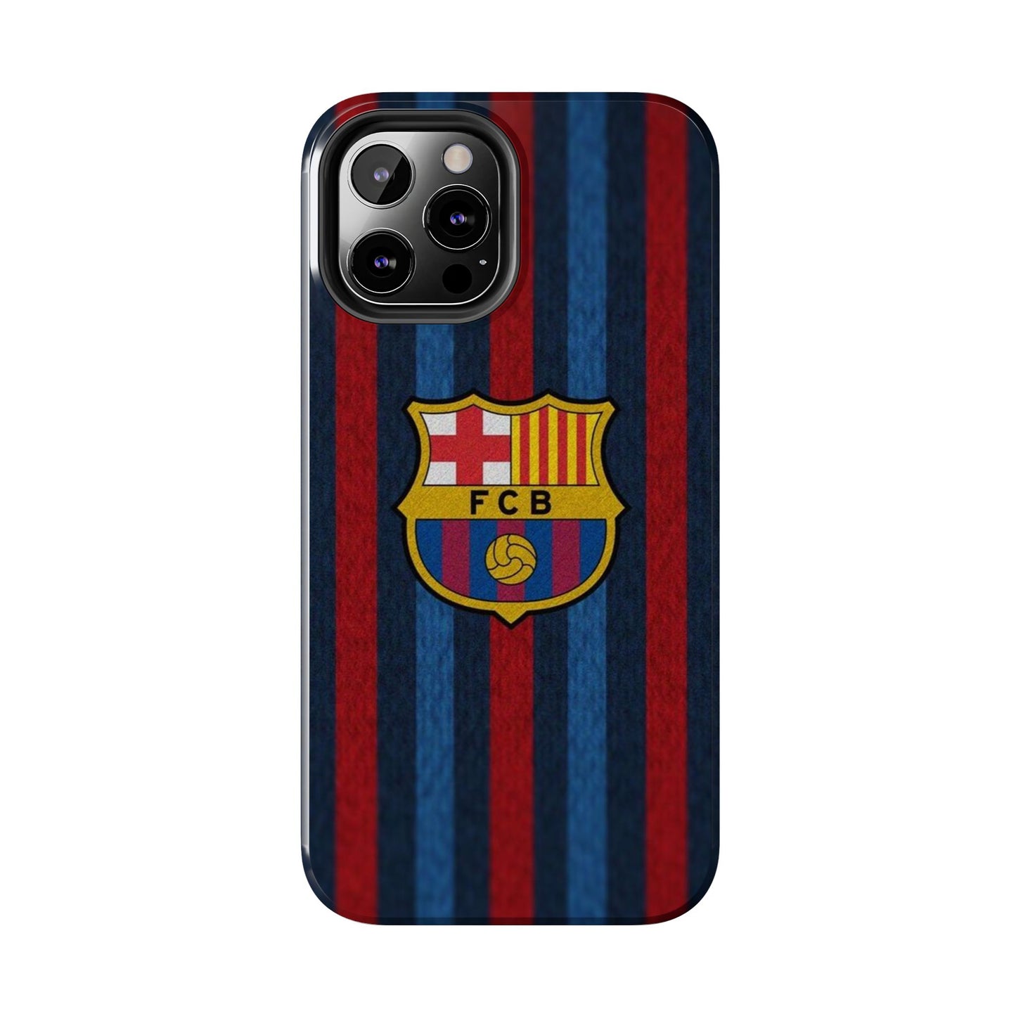 FC Barcelona Phone Case