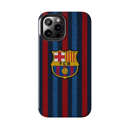 FC Barcelona Phone Case