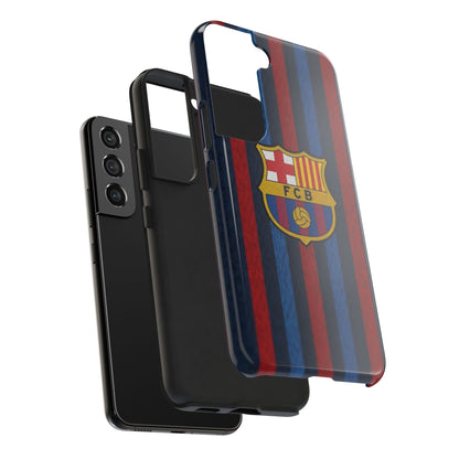 FC Barcelona Phone Case