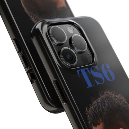 Thiago Silva Phone Case