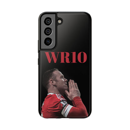 Wayne Rooney Phone Case