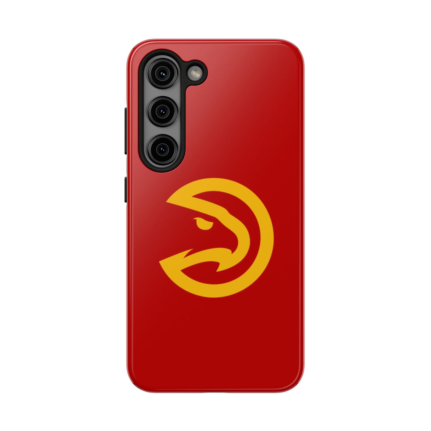 Atlanta Hawks Logo Phone Case