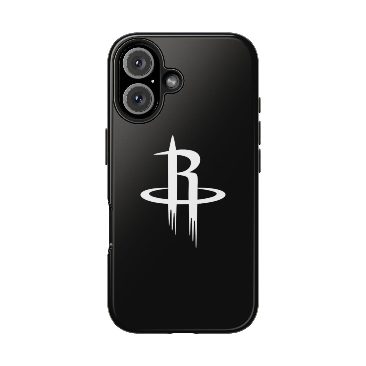 Classic Houston Rockets Phone Case